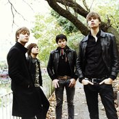 Mando Diao - List pictures