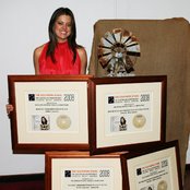 Amber Lawrence - List pictures