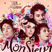 Monsieur Periné - List pictures