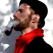 Mikael Lind - List pictures