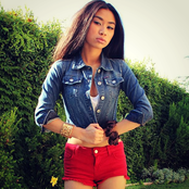 Jessica Sanchez - List pictures