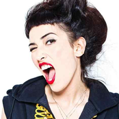 Nina Zilli - List pictures