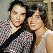 Leona Naess - List pictures