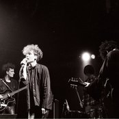 Jesus And Mary Chain - List pictures