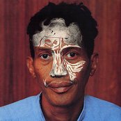 Don Cherry - List pictures