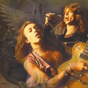 Divlje Jagode - List pictures