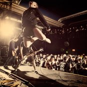 Blacklisted - List pictures