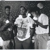 De La Soul - List pictures