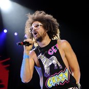 Redfoo - List pictures