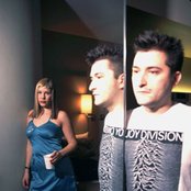 Miss Kittin And The Hacker - List pictures