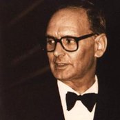 Ennio Morricone - List pictures