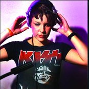 Miss Kittin - List pictures