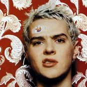 Matt Willis - List pictures