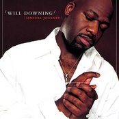 Will Downing - List pictures