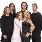 Midnattsol - List pictures