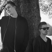 Aquilo - List pictures