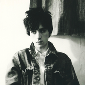 Johnny Marr - List pictures