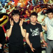 And You Will Know Us By The Trail Of Dead - List pictures