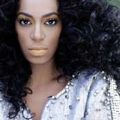 Solange - List pictures