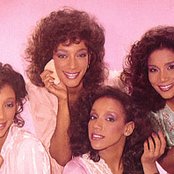 Sister Sledge - List pictures