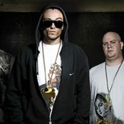 Club Dogo - List pictures