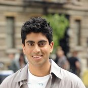 Anoop Desai - List pictures