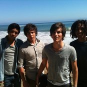 Allstar Weekend - List pictures