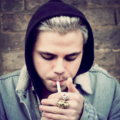 Vince Kidd - List pictures