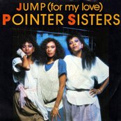 Pointer Sisters - List pictures