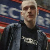 Godflesh - List pictures