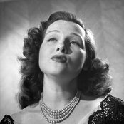 Jo Stafford - List pictures
