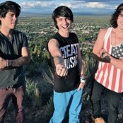 King The Kid - List pictures