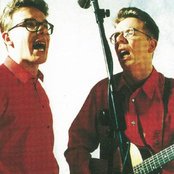Proclaimers - List pictures