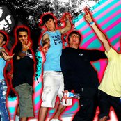 Audiostrobelight - List pictures