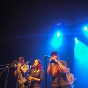 Five Iron Frenzy - List pictures