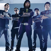 Slapshock - List pictures