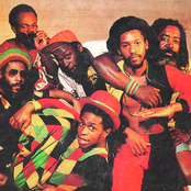 Steel Pulse - List pictures