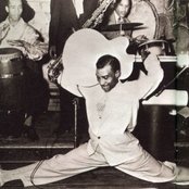 T-bone Walker - List pictures