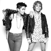 Nina Sky - List pictures