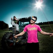 Trackshittaz - List pictures