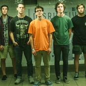 Knuckle Puck - List pictures