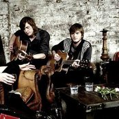 Thirteen Senses - List pictures