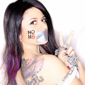 Allison Iraheta - List pictures