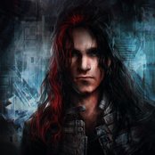 Circle Of Dust - List pictures