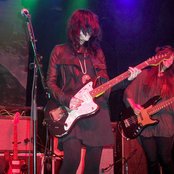 Black Ryder - List pictures