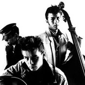 The Bots - List pictures