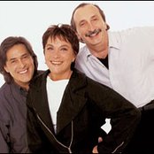 Ricchi E Poveri - List pictures