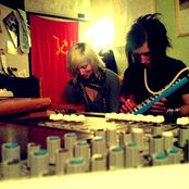 The Deer Tracks - List pictures