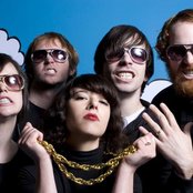 You Say Party! We Say Die! - List pictures