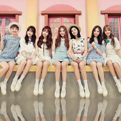 Sonamoo - List pictures